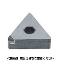 三菱マテリアル 三菱 旋削高硬度鋼断続切削用 1コーナインサート CBN MB835 NP-TNMA160412T 1個 674-3145（直送品）