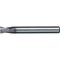 日進工具 NS 無限プレミアムピンカドリード25 EM 2枚刃 MXH225PΦ0.9 MXH225P 0.9 1本(1個)（直送品）