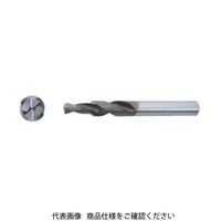 三菱マテリアル 三菱 MZE ZET1汎用 超硬ソリッドドリル 2D 外部給油形16mm VP15TF MZE1600SA 1本 119-0512（直送品）