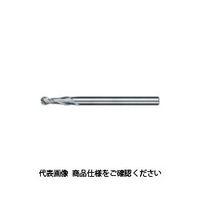 日進工具 NS 樹脂用ボールEM クリアカット RSB230 R2X20 1本(1個) 427-3133（直送品）