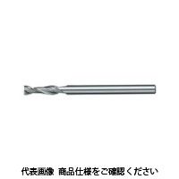 日進工具 NS 樹脂用EM クリアカット Φ1X10 RSE230 1X10 1個 427-3532（直送品）