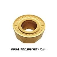 三菱マテリアル 三菱 フライスチップ RPMT10T3M0E-JS