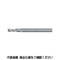 日進工具 NS 樹脂用ボールEM クリアカット RSB230 R0.75X4.5X30 1本(1個) 427-2901（直送品）