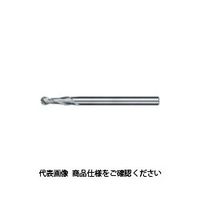 日進工具 NS 樹脂用ボールEM クリアカット RSB230 R1.5X9 D6 1本(1個) 427-2951（直送品）