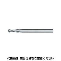 日進工具 NS 樹脂用ボールEM クリアカット RSB230 R2X12（D4） 1個 427-3087（直送品）