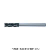 S&K ラフィングエンドミル aF S-40