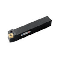 三菱マテリアル 三菱 外径加工用 PSBN形レバーロック式バイトホルダ SN形インサート対応 PSBNR2525M15 1個 675-0427（直送品）