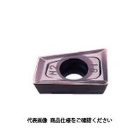 三菱マテリアル 三菱 AQX形用 Mブレーカ付インサート PVDコーティング VP15TF QOMT