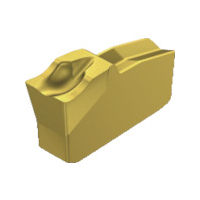 SANDVIK TーMax Qーカット 突切り・溝入れチップ(310) 235 R151.2-400 05-5E 1セット(10個)（直送品）