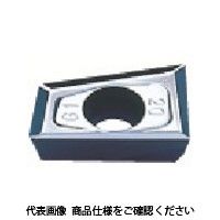 三菱マテリアル 三菱 AQX形用 Gブレーカ付インサート 超硬 HTI10 QOGT1342R-G1 1セット(10個) 249-0111（直送品）