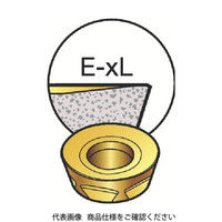 サンドビック SANDVIK コロミル300 フライス加工用チップ(350) 1040 R300-1240E-ML 1セット(10個)（直送品）