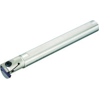 三菱マテリアル 三菱 GYシリーズ内径溝入れ加工 一体型 右勝手バイトホルダ GYAR20K90A-E06 1本(1個) 657-5137（直送品）