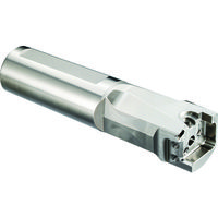 三菱マテリアル 三菱 GYシリーズ内径溝入れ加工 モジューラ型 右勝手バイトホルダ GYDR50T90F-M25L 1本(1個)（直送品）