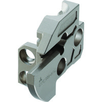 三菱マテリアル 三菱 GYシリーズ溝入れ加工用 右勝手ブレード GYM25RC-J005 1個 664-9599（直送品）