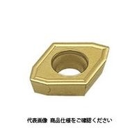 三菱 刃先交換式TAF形ドリル用 U2ブレーカ付インサート PVDコーティング UP20M GPMT11T308-U2 1セット(10個)（直送品）