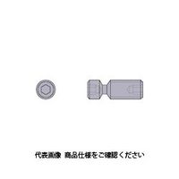 三菱マテリアル 三菱 切削工具用部品 クランプねじ LLCS208 1個 259-3114（直送品）