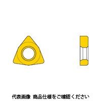 三菱マテリアル 三菱 内径ボーリングバー用部品 シート LLSWN3T3 1個 259-3688（直送品）