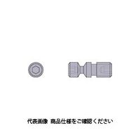 三菱マテリアル 三菱 切削工具用部品 クランプねじ LLCS103 1個 259-3009（直送品）