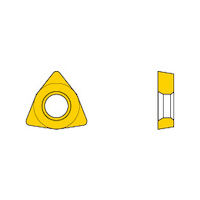 三菱マテリアル 三菱 内径ボーリングバー用部品 シート LLSWP42 1個 687-5742（直送品）