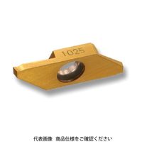 サンドビック SANDVIK コロカットXS 突切り加工用チップ(325) 1025 MACR3100-T 1セット(5個)（直送品）