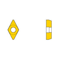 三菱マテリアル 三菱 内径P形ボーリングバー用部品 シート MLDP42 1個 671-0999（直送品）