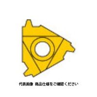 三菱 MMTシリーズ 外径ねじ切り加工 MMTEバイト用 PVDコーティング 全面研削形インサート VP10MF MMT16ER100ACME（直送品）