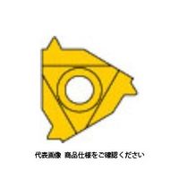 三菱 MMTシリーズ 外径ねじ切り加工 MMTEバイト用 PVDコーティング 全面研削形インサート VP10MF MMT16ER120UNJ（直送品）