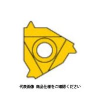 三菱 MMTシリーズ 外径ねじ切り加工 MMTEバイト用 PVDコーティング 全面研削形インサート VP10MF MMT16ER120W（直送品）