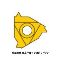 三菱 MMTシリーズ 外径ねじ切り加工 MMTEバイト用 PVDコーティング 全面研削形インサート VP10MF MMT16ER140NPT（直送品）