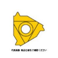 三菱 MMTシリーズ 外径ねじ切り加工 MMTEバイト用 PVDコーティング 全面研削形インサート VP10MF MMT16ER175ISO（直送品）