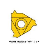 三菱 MMTシリーズ 外径ねじ切り加工 MMTEバイト用 PVDコーティング 全面研削形インサート VP10MF MMT16ER280UN（直送品）