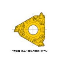 三菱 MMTシリーズ 内径ねじ切り加工 MMTIバイト用 PVDコーティング M級3次元ブレーカインサート VP15TF MMT16IR120UN-S（直送品）