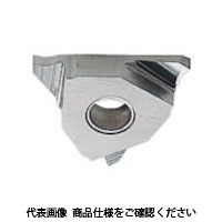 三菱マテリアル 三菱 外径溝入れ加工 MGバイト用 超硬インサート UTI20T MGTR33175 1セット(10個) 247-5804（直送品）