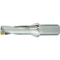 三菱マテリアル 三菱 MVXドリル小径 MVX1700X