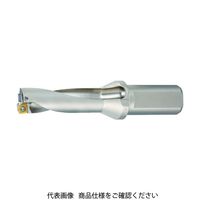 三菱マテリアル 三菱 MVX 汎用加工用 刃先交換式ホルダ クーラント穴付(インサートドリル) MVX2250X3F25 1本(1個)（直送品）