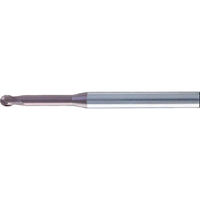 日進工具 NS 樹脂用ボールEM クリアカット RSB230 R2X12X30 1本