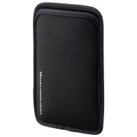 サンワサプライ　タブレットスリップインケース　PDA-TABS7　（直送品）