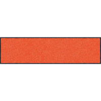 スタンダードマットS　オレンジ　90×300cm　（直送品）