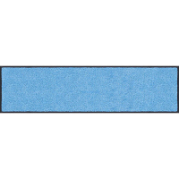 スタンダードマットS　スカイ・ブルー　120×1000cm　（直送品）