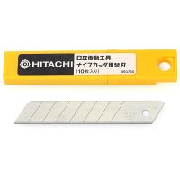 HiKOKI（ハイコーキ） カッタナイフ替刃（10枚入り） 993790（直送品）