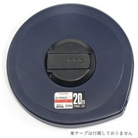 シムロンーS用　20m　ケース+ハンドルセット　YNS-CS20　1セット（2個）　TJMデザイン　（直送品）