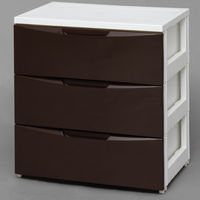 アイリスオーヤマ ワイドチェスト COD-553 1台