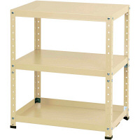 【車上渡し】スペシャルワゴン750x500固定式　W7-J-IV（直送品）