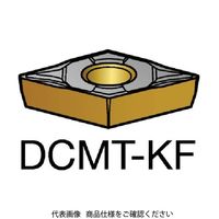 サンドビック SANDVIK コロターン107 旋削用ポジチップ(120) 3005 DCMT 11 T3 04-KF 1セット(10個)（直送品）