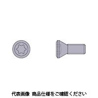 三菱マテリアル 三菱 切削工具用部品 クランプねじ CS250560T 1個 259-2894（直送品）