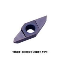 三菱 スモールツール専用 外径後挽き加工 CSVH形用インサート PVDコーティング VP15KZ CSVTB10AR-B 1セット(5個)（直送品）