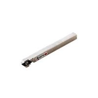 三菱マテリアル 三菱 スモールツール専用外径突切り加工用 CTAH形バイトホルダ CTAHR1616-120 1個 661-2491（直送品）