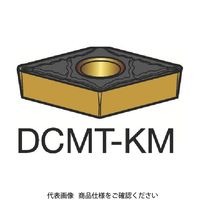 サンドビック コロターン107 旋削用ポジ・チップ DCMT_1
