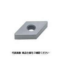 三菱マテリアル 三菱 旋削Flat Topインサート 超硬合金 HTI05T DNGA150408 1セット(10個) 166-8293（直送品）