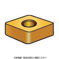 SANDVIK TーMax P 旋削用セラミックネガチップ(610) 6050 DNGA150604S01525 1セット(10個)（直送品）